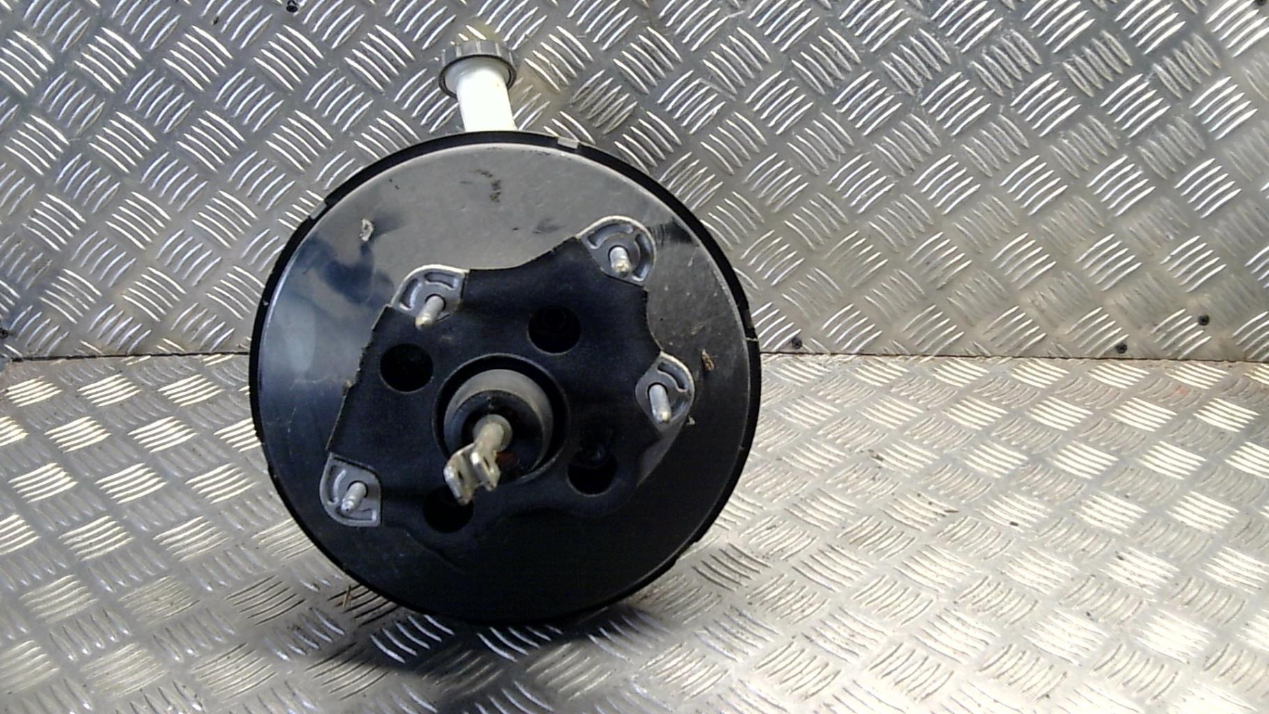 Mastervac RENAULT CLIO 3 PHASE 1 Diesel - 1