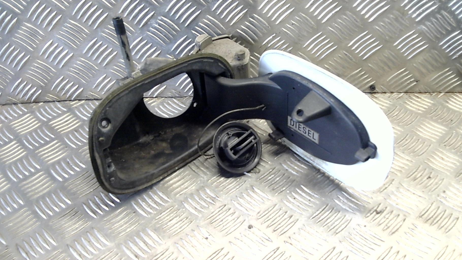 Trappe d'essence RENAULT MODUS PHASE 1 Diesel - 1