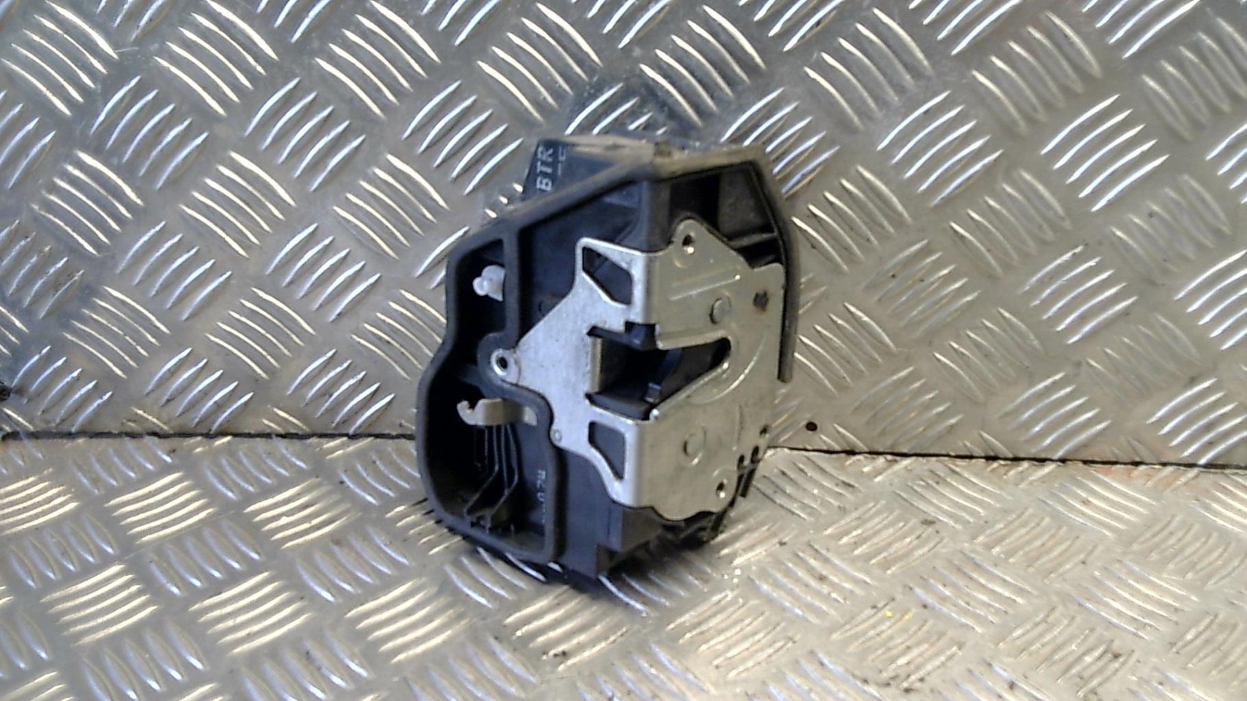 Serrure avant droit BMW SERIE 5 E60 PHASE 1 Diesel - 1