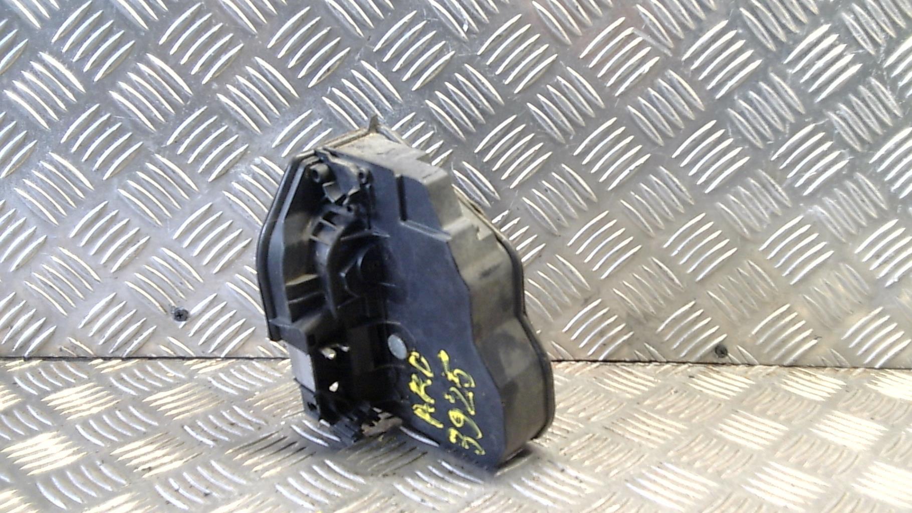 Serrure arriere droit BMW SERIE 5 E60 PHASE 1 Diesel - 1