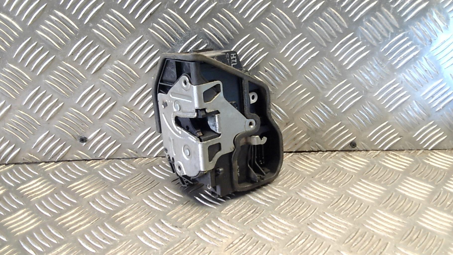 Serrure arriere gauche BMW SERIE 5 E60 PHASE 1 Diesel - 1