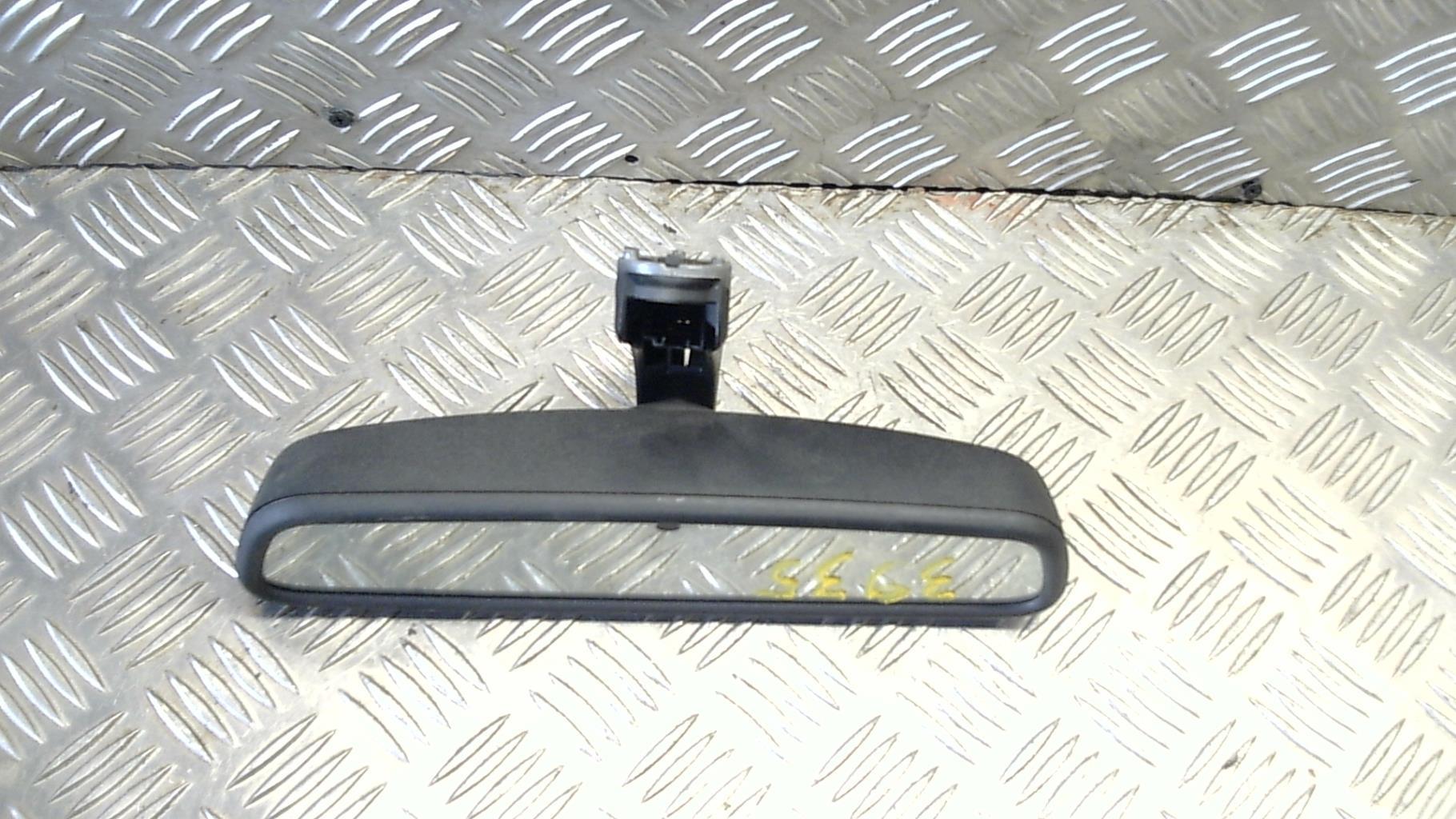 Retroviseur interieur BMW SERIE 5 E60 PHASE 1 Diesel - 1
