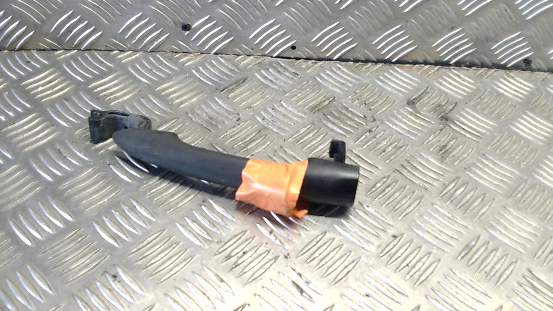 Poignee porte avant gauche RENAULT MODUS PHASE 1 Diesel - 1