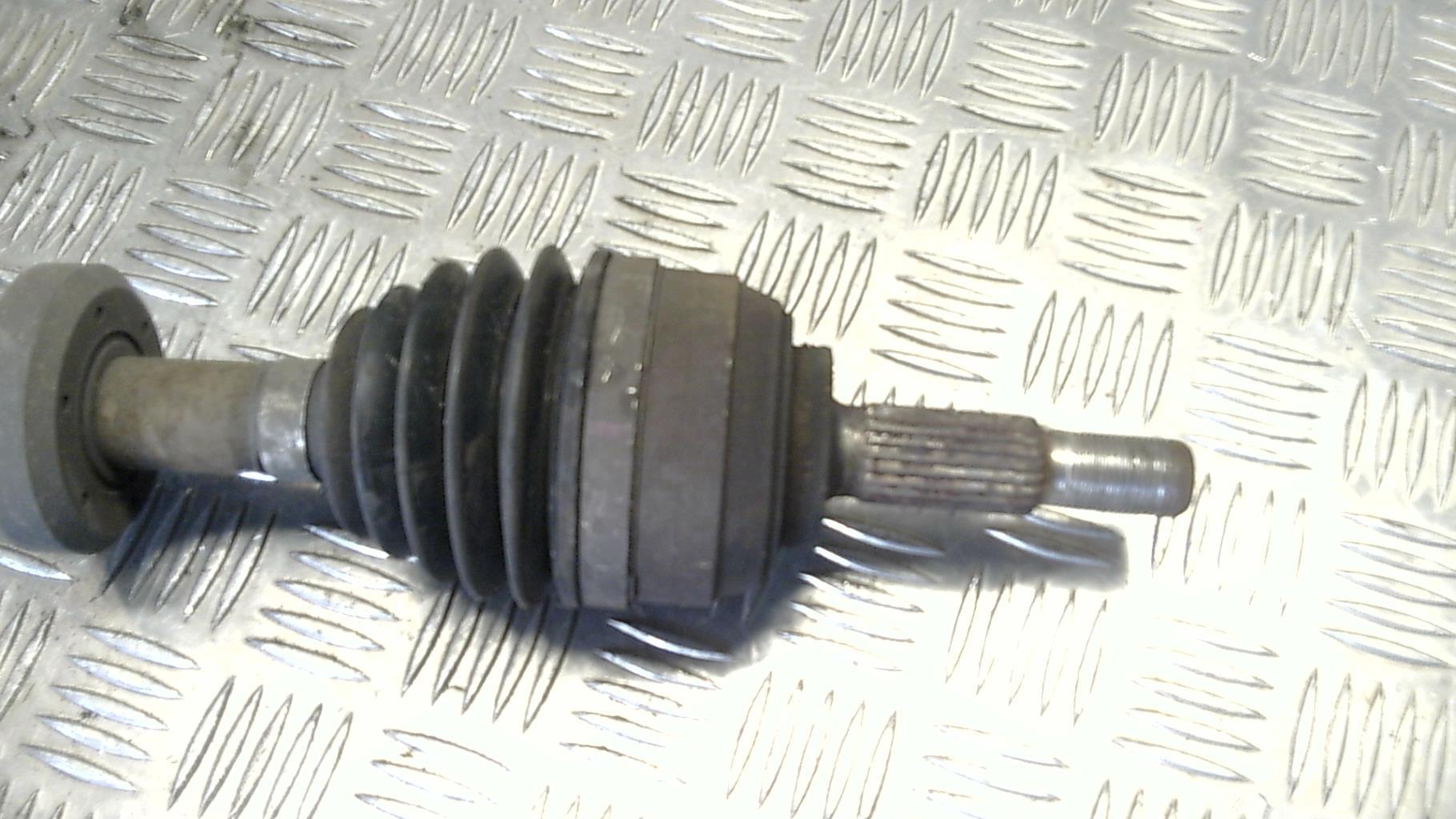 Cardan gauche (transmission) RENAULT TWINGO 2 PHASE 1 Diesel - 1