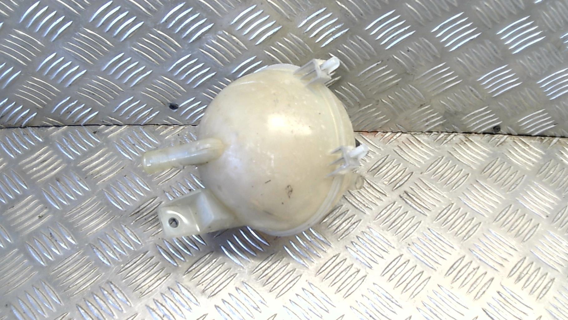 Vase d'expansion PEUGEOT 206+ Diesel - 1
