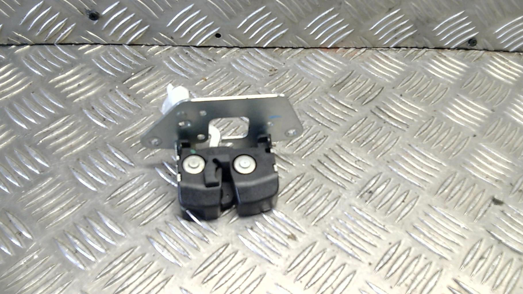 Serrure de hayon FIAT PANDA 2 PHASE 2 Essence - 1