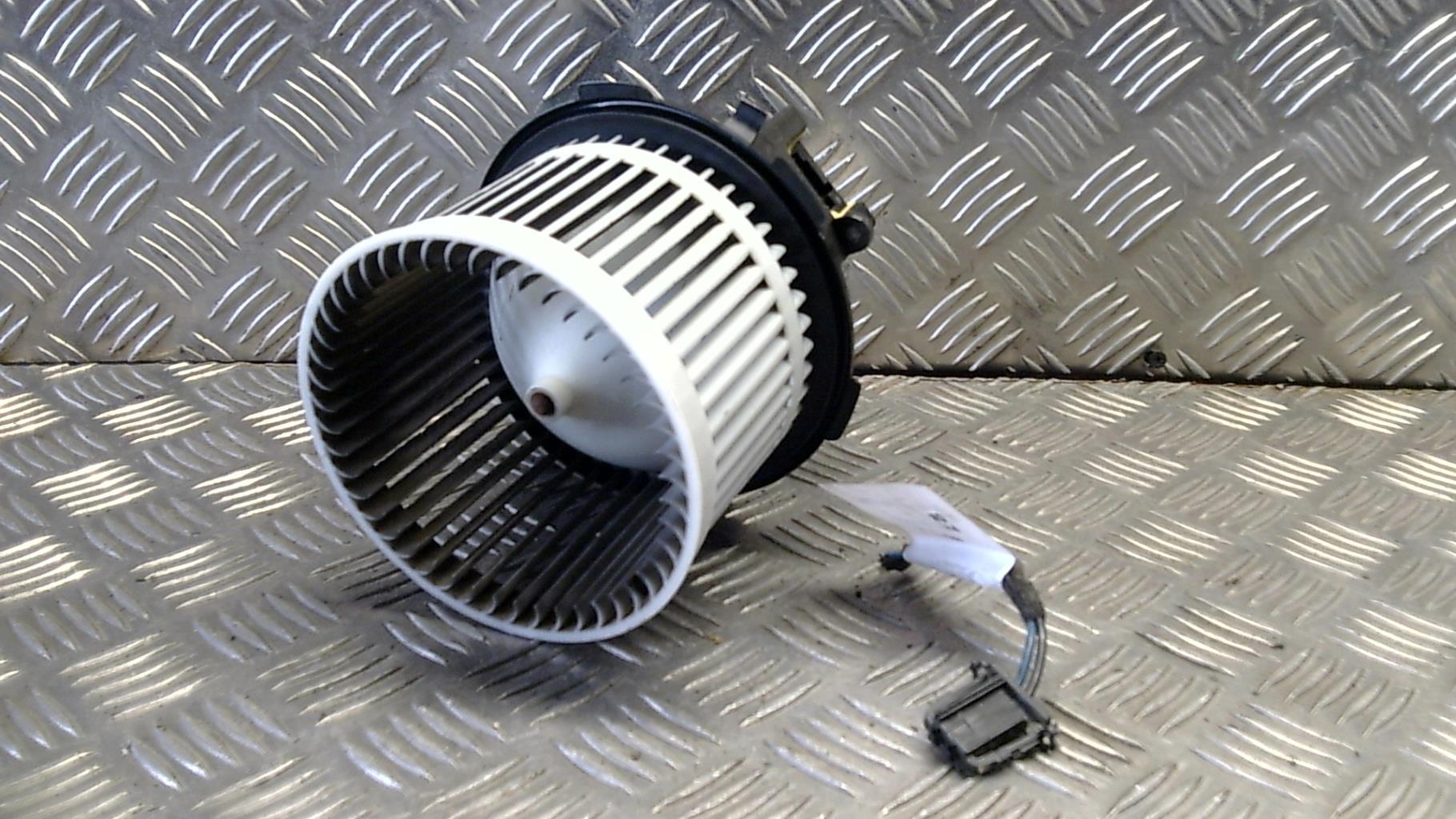 Ventilateur chauffage FIAT PANDA 2 PHASE 2 Essence - 1
