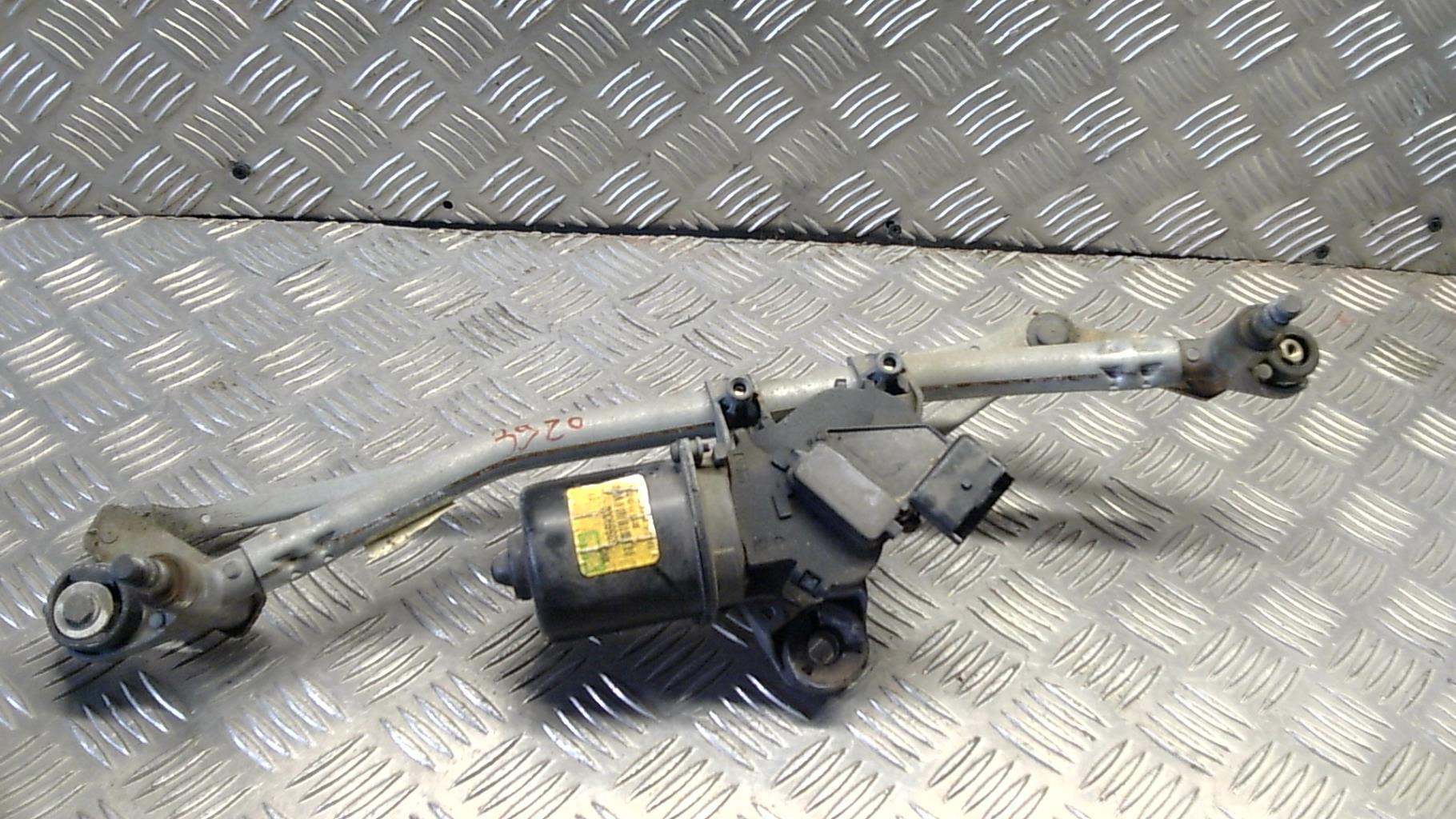 Mecanisme essuie glace avant CITROEN C3 1 PHASE 1 Essence - 1