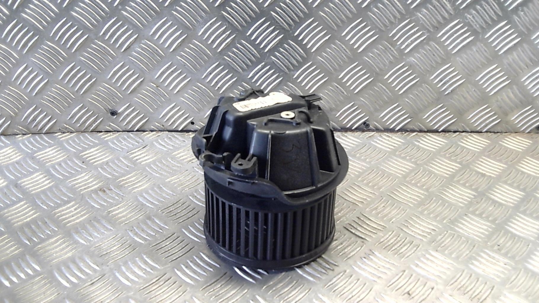 Ventilateur chauffage CITROEN C3 1 PHASE 1 Essence - 1