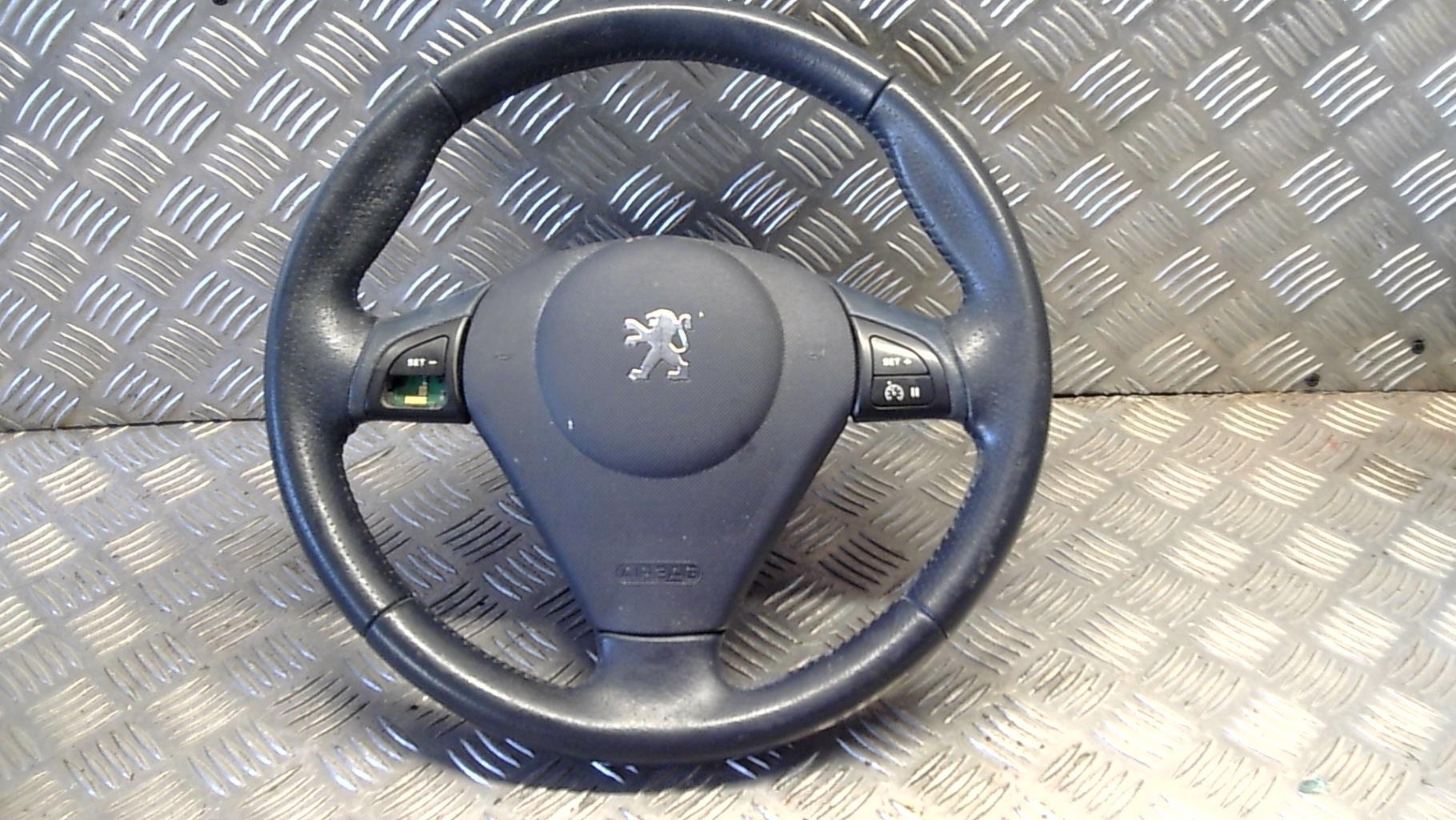 Volant PEUGEOT 1007 Diesel - 1