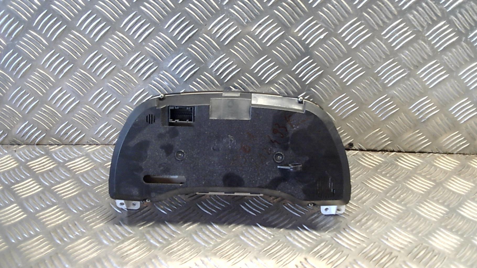 Compteur FIAT PANDA 2 PHASE 2 Essence - 1
