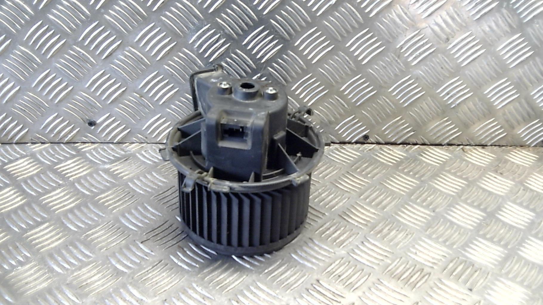 Ventilateur chauffage PEUGEOT BOXER 3 PHASE 1 Diesel - 1