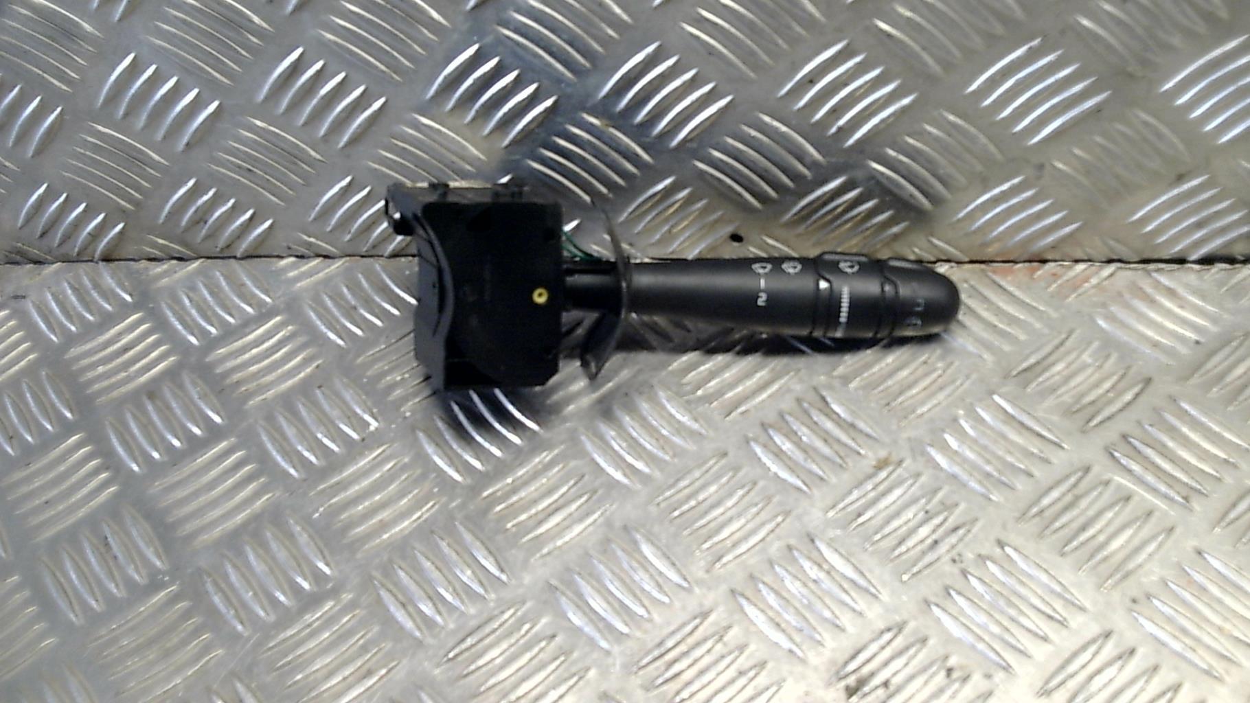 Commodo d'essuie glaces RENAULT MEGANE 1 PHASE 2 Diesel - 1