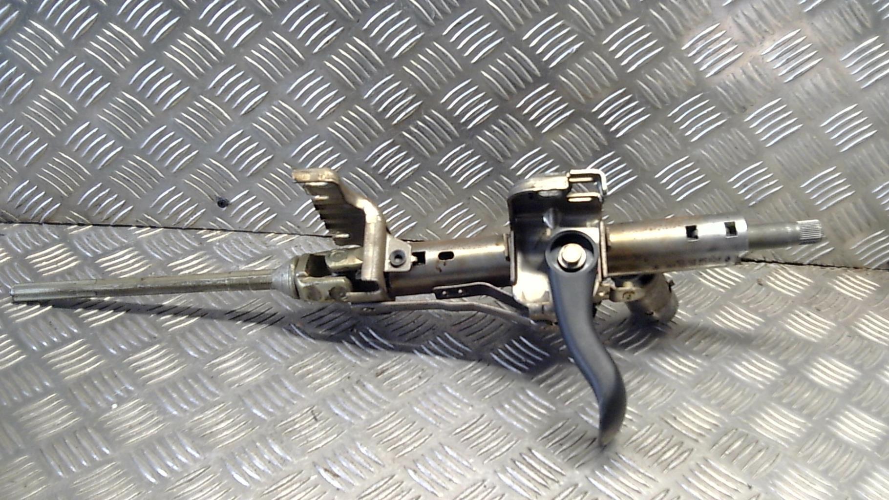 Colonne de direction RENAULT MEGANE 1 PHASE 2 Diesel - 1