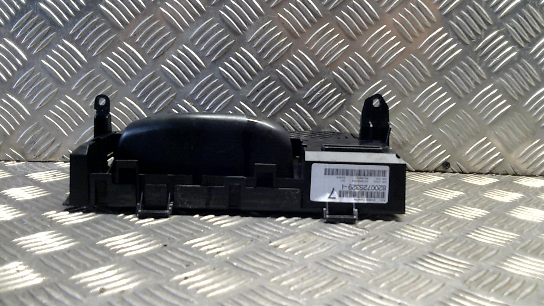 Compteur RENAULT TWINGO 2 PHASE 1 Diesel - 1