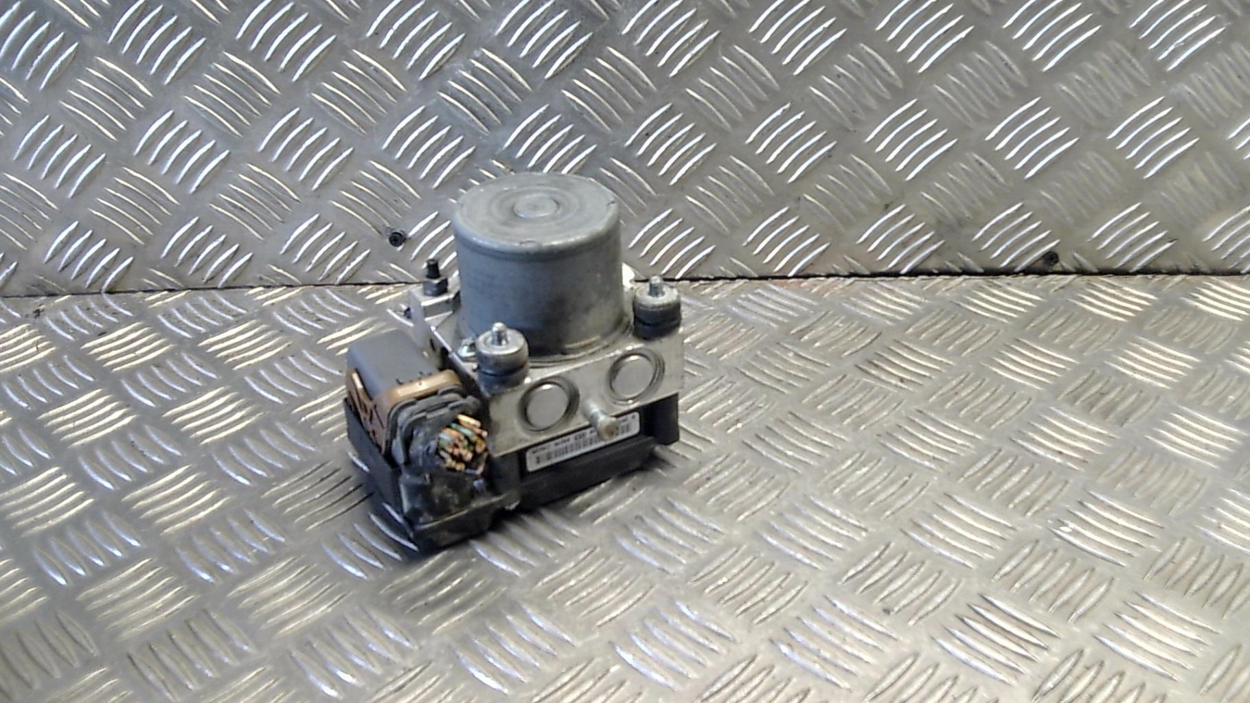 Bloc ABS (freins anti-blocage) CITROEN C4 1 PHASE 2 Diesel - 1