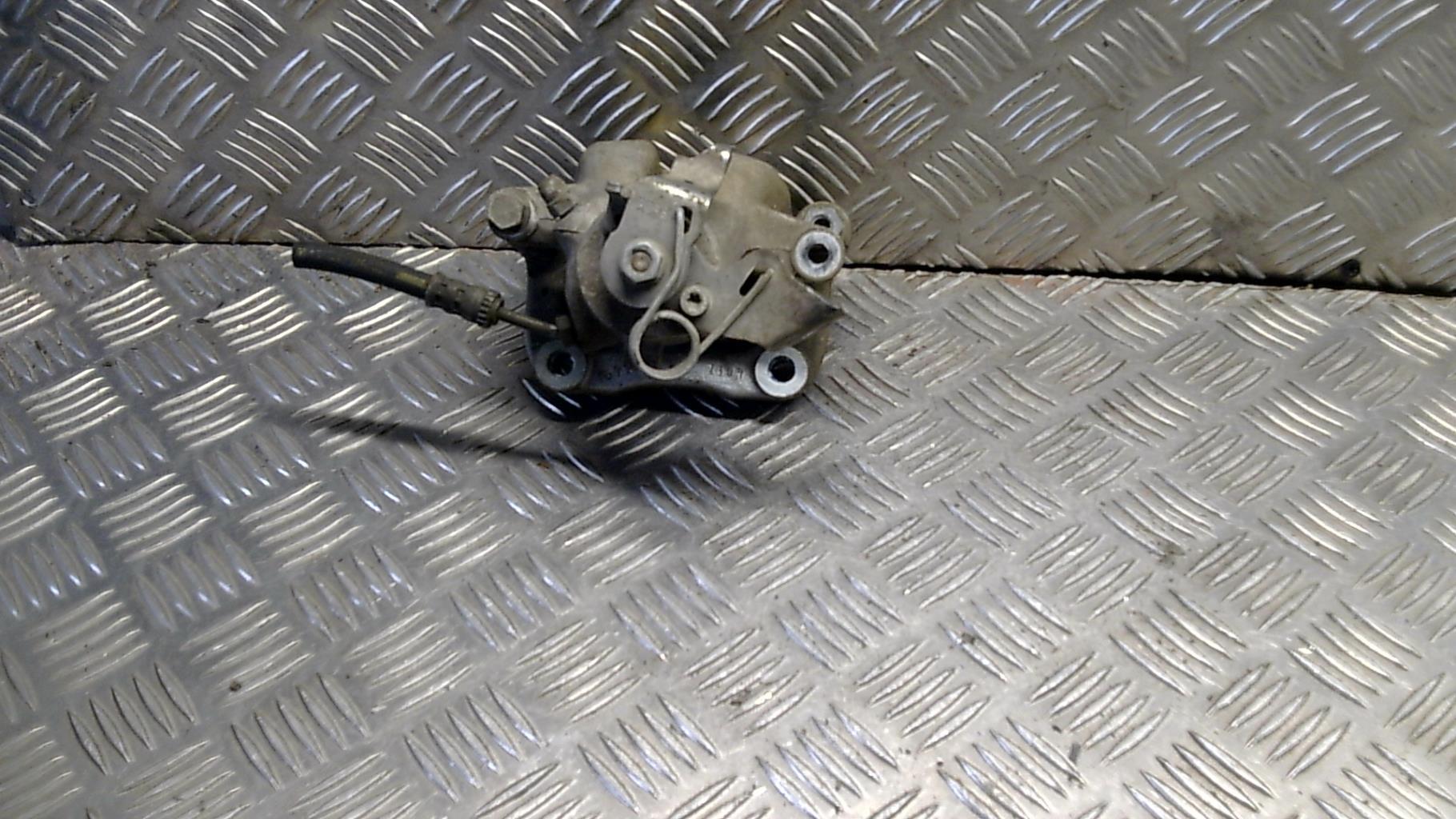 Etrier arriere droit (freinage) CITROEN DS3 PHASE 1 Essence - 1