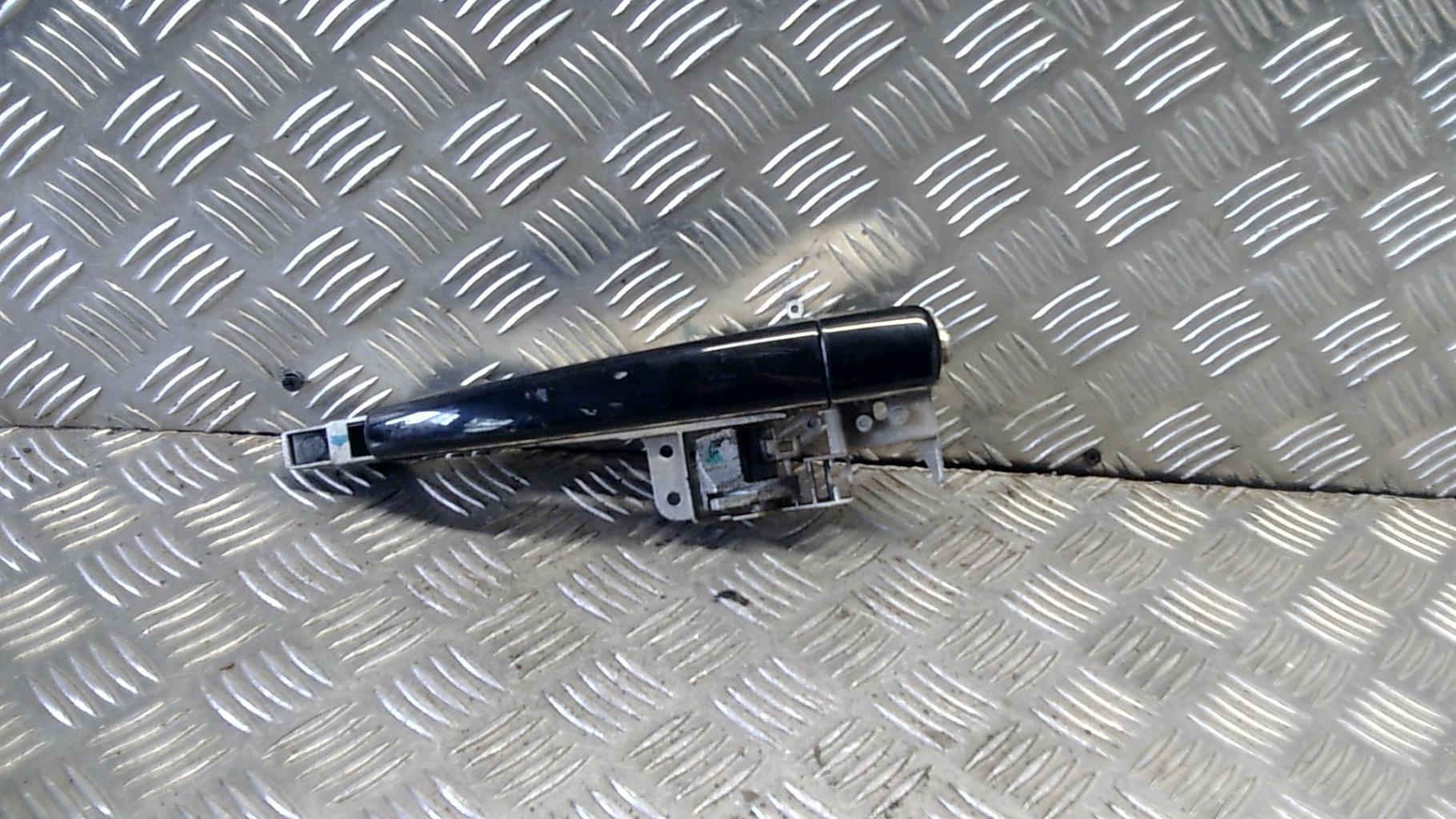 Poignee porte avant droit CITROEN C4 1 PHASE 2 Diesel - 1