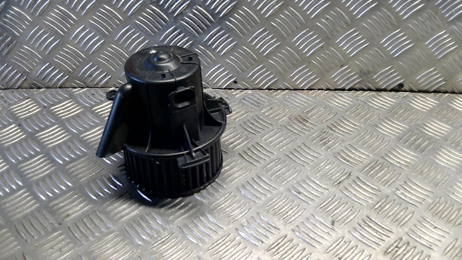 Ventilateur chauffage CITROEN C4 1 PHASE 2 Diesel - 1