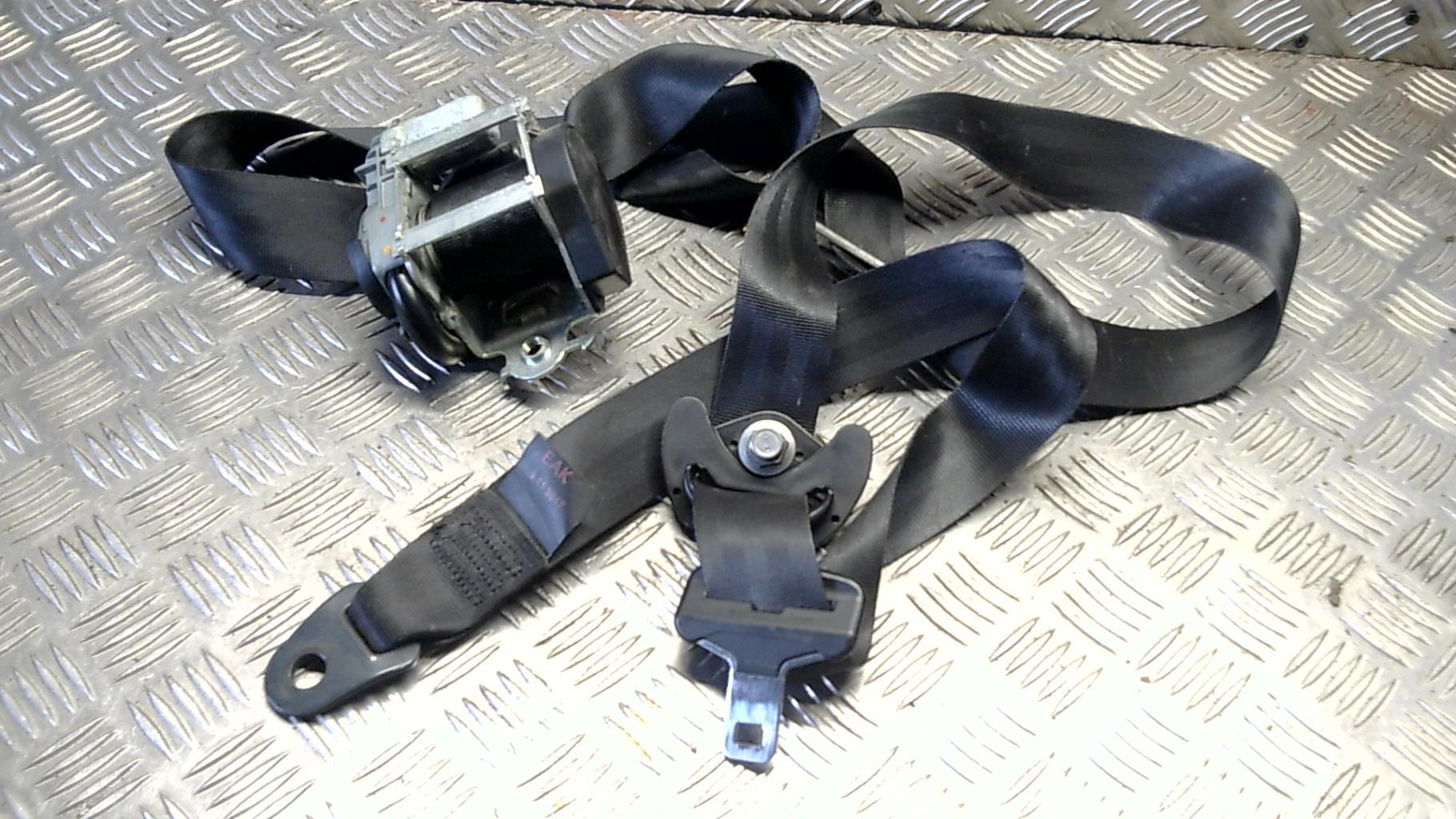 Ceinture avant droit CITROEN C4 1 PHASE 2 Diesel - 1