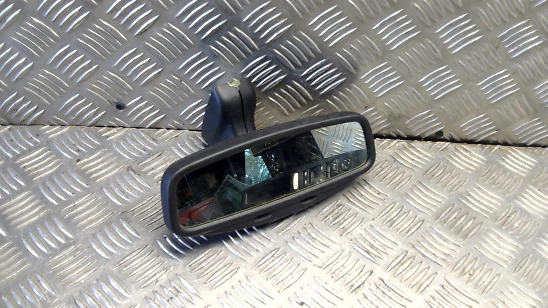 Retroviseur interieur CITROEN C4 1 PHASE 2 Diesel - 1