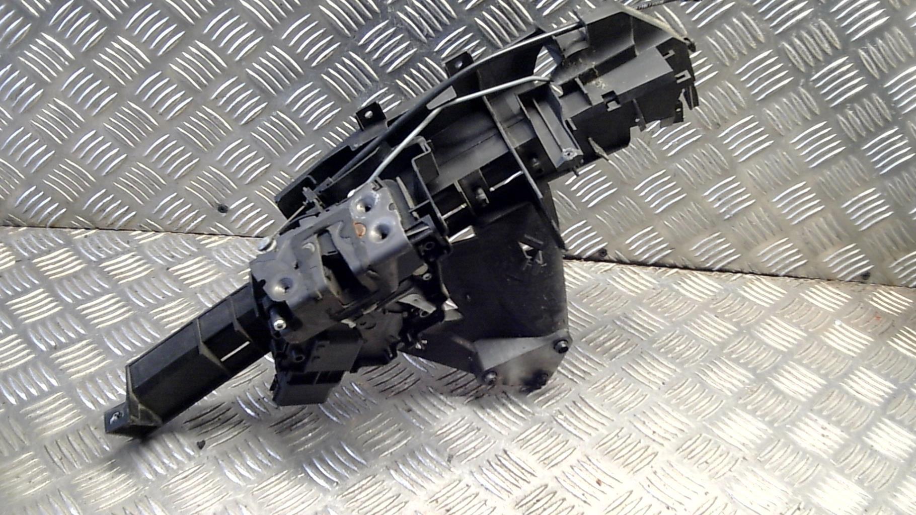 Serrure avant gauche FORD C-MAX 1 PHASE 2 Diesel - 1
