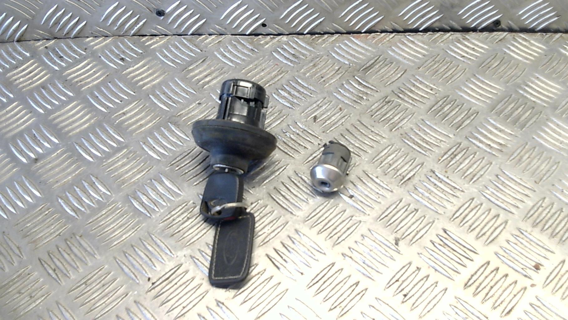 Neiman FORD FIESTA 4 PHASE 1 Essence - 1