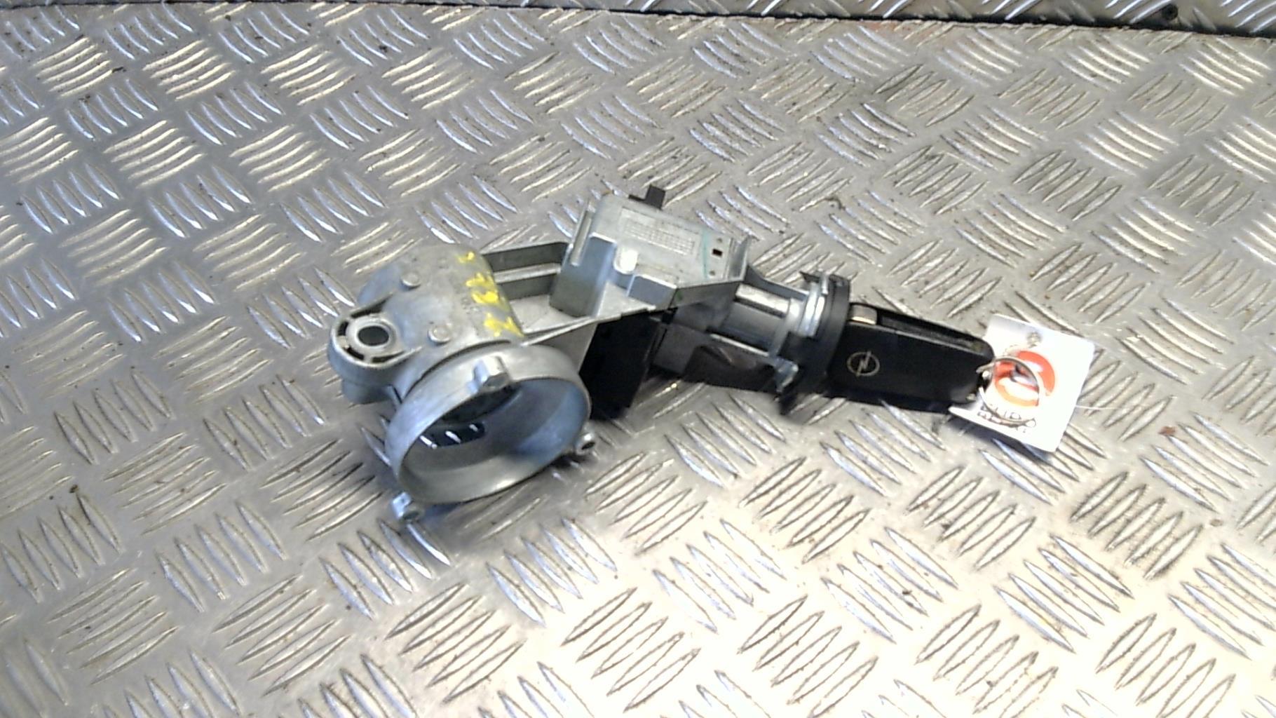Neiman OPEL CORSA D PHASE 2 Diesel - 1