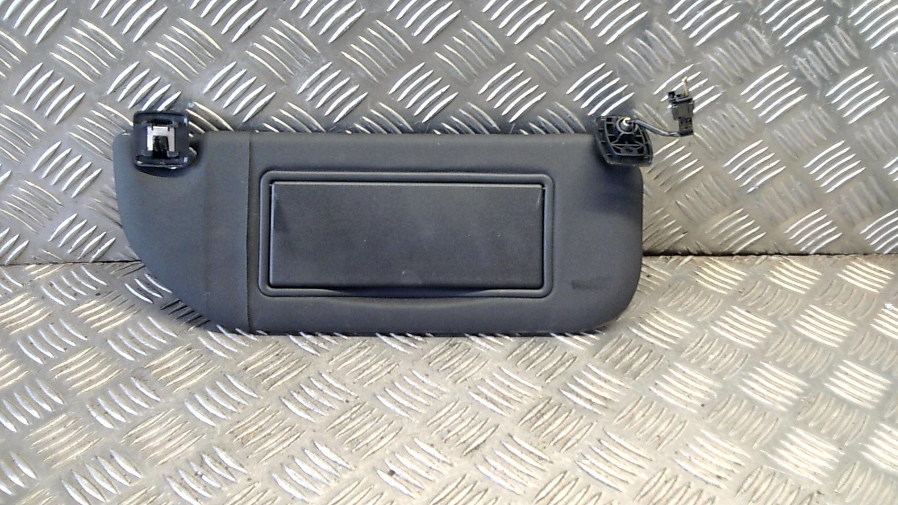 Pare soleil droit CITROEN DS3 PHASE 1 Essence - 1