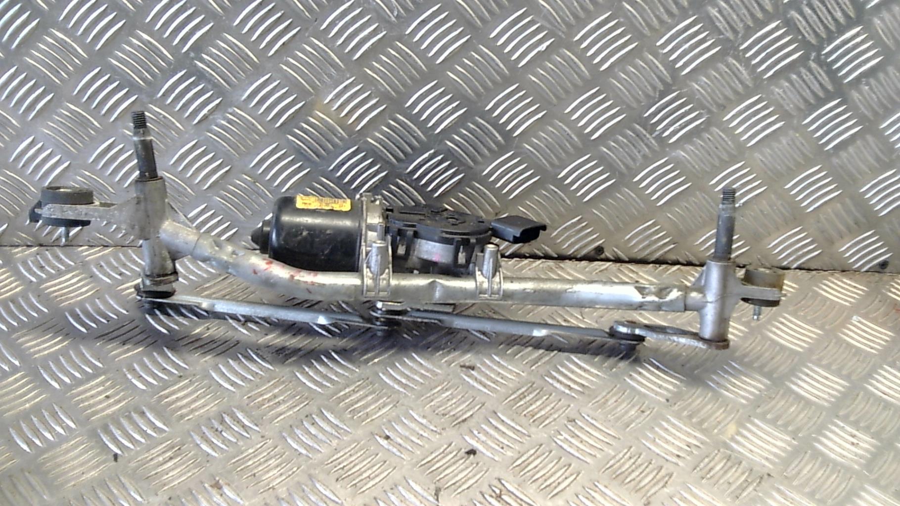 Mecanisme essuie glace avant CITROEN DS3 PHASE 1 Essence - 1