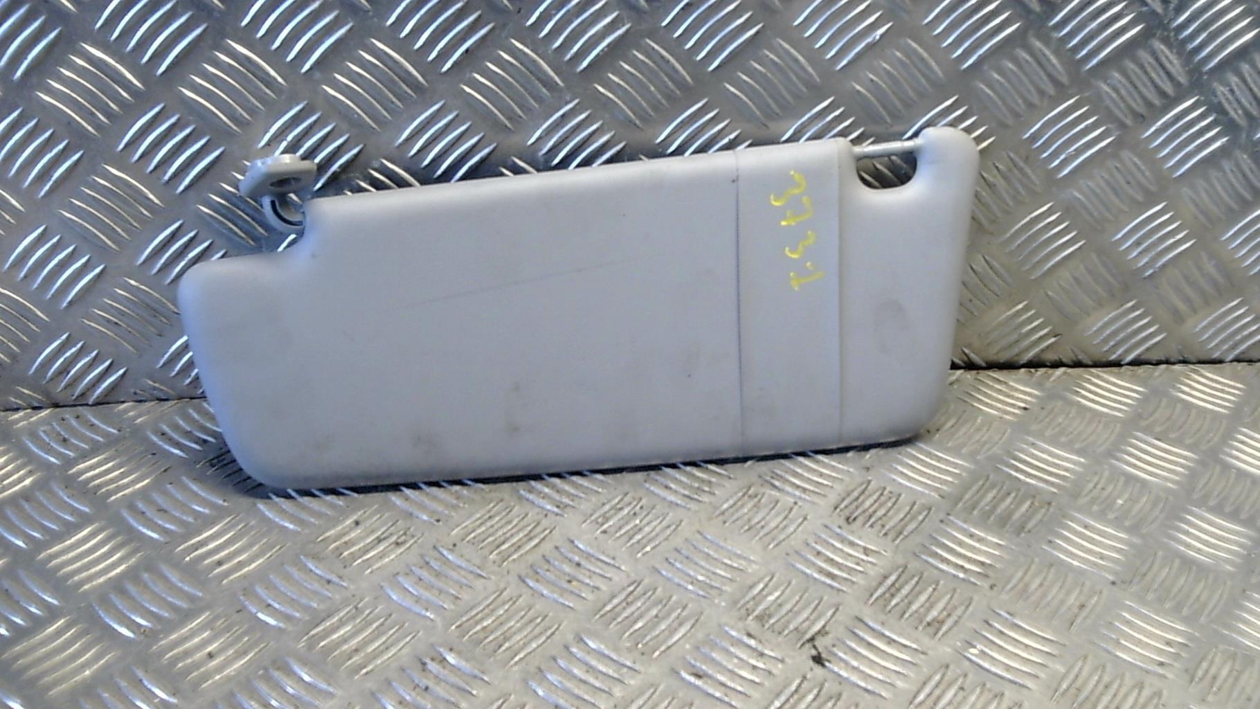Pare soleil gauche OPEL CORSA D PHASE 2 Diesel - 1