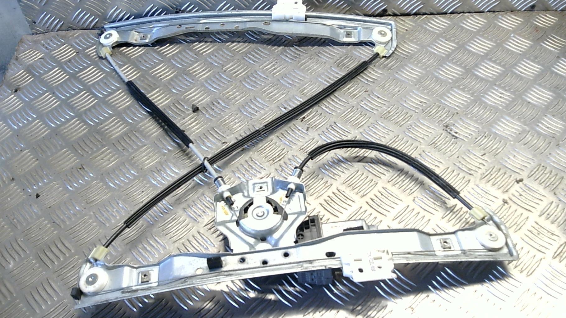 Leve vitre electrique avant gauche CITROEN DS3 PHASE 1 Essence - 1