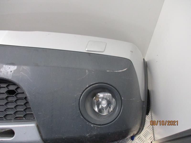 Pare choc avant SKODA OCTAVIA 2 PHASE 1 BREAK Diesel - 1