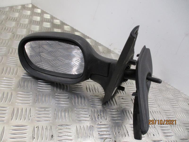 Retroviseur gauche RENAULT CLIO 2 PHASE 2 Diesel - 1