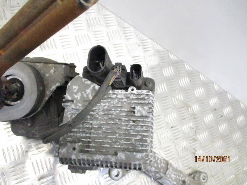 Cremaillere assistee MINI MINI 2 R56 PHASE 1 Diesel - 1