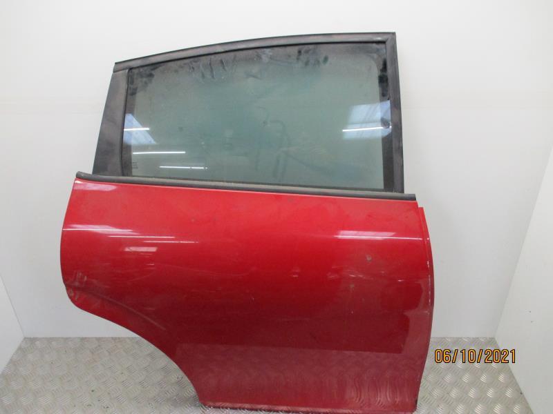 Porte arriere droit SEAT LEON 2 PHASE 1 Diesel - 1