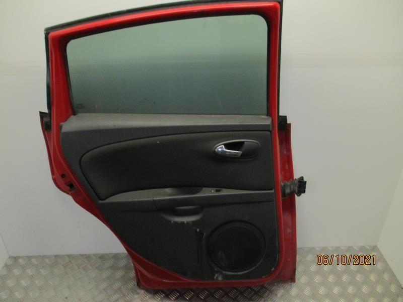 Porte arriere gauche SEAT LEON 2 PHASE 1 Diesel - 1