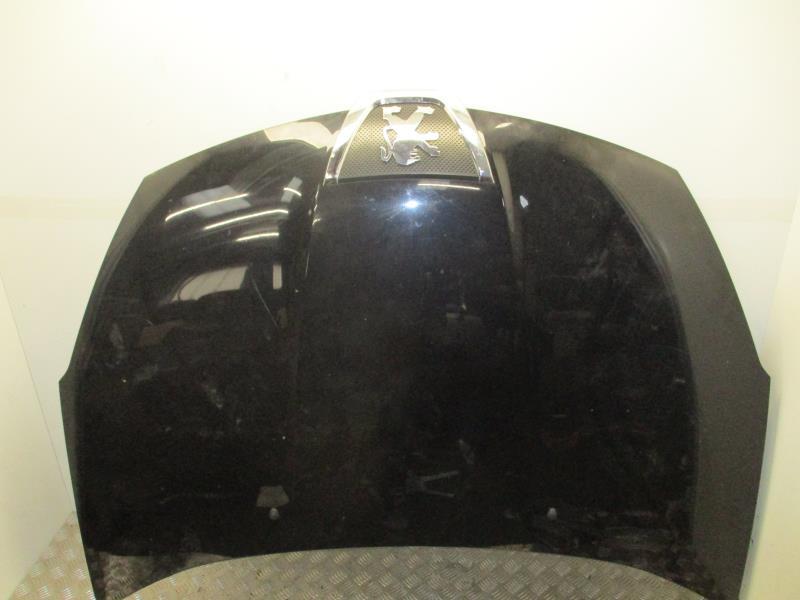 Capot PEUGEOT 4007 Diesel - 1