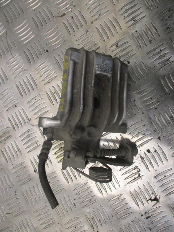 Etrier arriere droit (freinage) AUDI A4 2 CABRIO PHASE 1 Diesel - 1