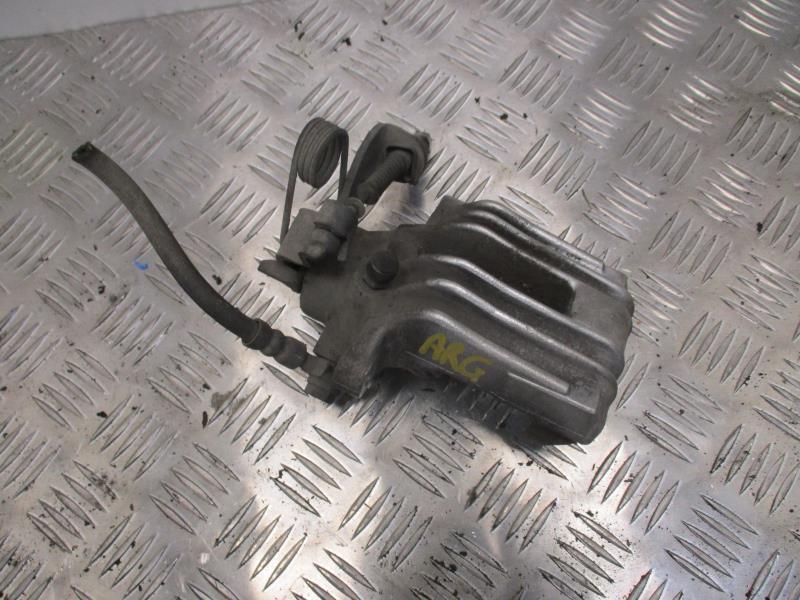 Etrier arriere gauche (freinage) AUDI A4 2 CABRIO PHASE 1 Diesel - 1