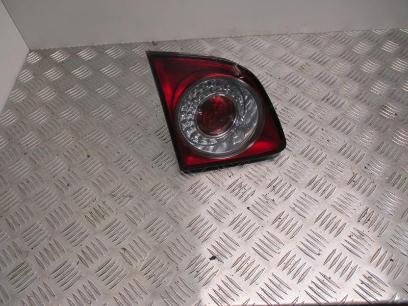 Feu arriere secondaire gauche (feux) VOLKSWAGEN GOLF 5 Essence - 1