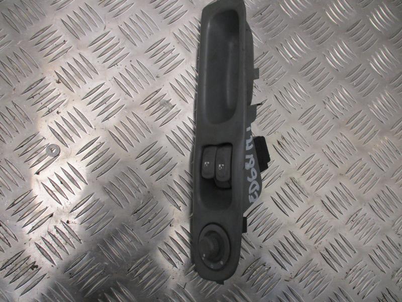 Interrupteur de leve vitre RENAULT TWINGO 1 PHASE 3 Essence - 1