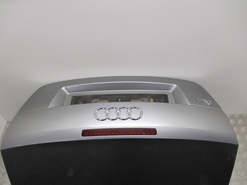 Malle/Hayon arriere AUDI A4 2 CABRIO PHASE 1 Diesel - 1