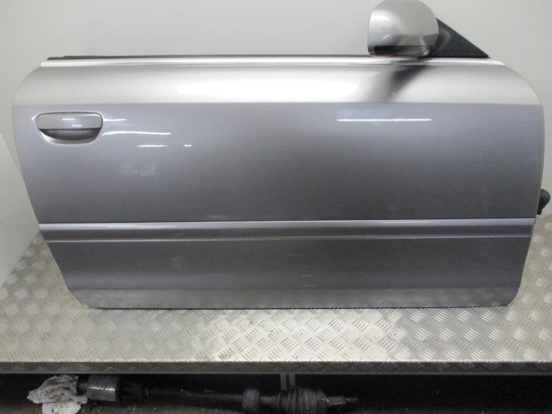 Porte avant droit AUDI A4 2 CABRIO PHASE 1 Diesel - 1