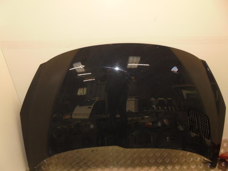 Capot PEUGEOT 206+ Essence - 1