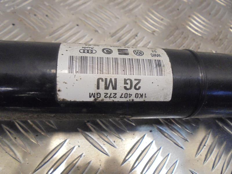 Cardan droit (transmission) SEAT LEON 2 PHASE 1 Diesel - 1