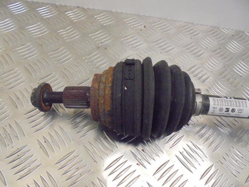 Cardan gauche (transmission) SEAT LEON 2 PHASE 1 Diesel - 1
