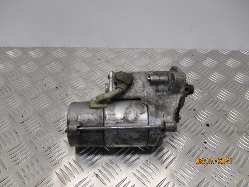 Demarreur LAND ROVER FREELANDER 1 PHASE 5 Diesel - 1
