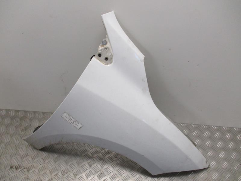 Aile avant droit RENAULT MEGANE 3 PHASE 1 Diesel - 1