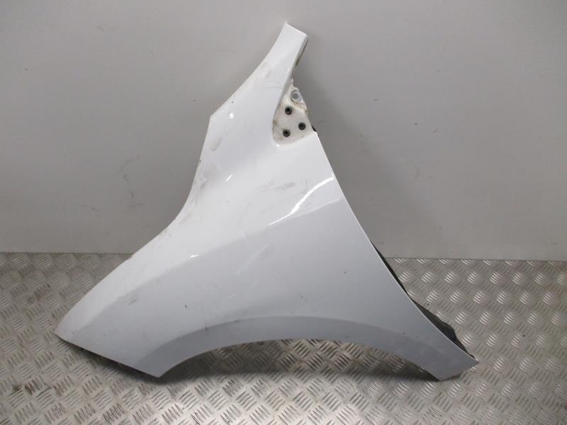 Aile avant gauche RENAULT MEGANE 3 PHASE 1 Diesel - 1